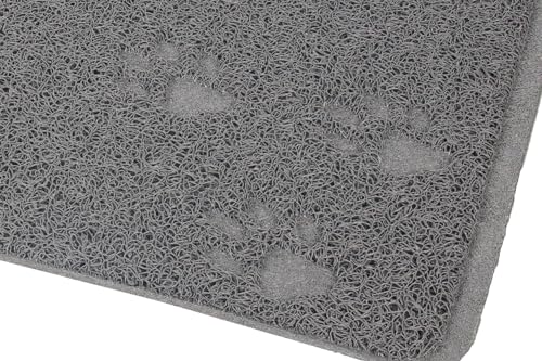 flamingo-roxy-matti-tapis-pour-bac-liti-re-40x60-cm-gris-antid-rapant image 7