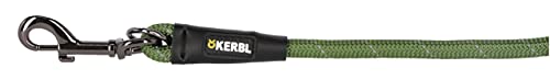 kerbl-pet-laisse-pour-chien-seoul-verte-200cm-10mm image 6