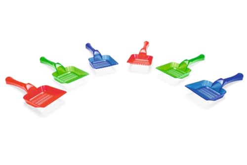 karlie-cuill-re-liti-re-fine-en-plastique-26-5-x-10-x-4-cm image 2