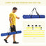 pawhut-kit-agility-4-haies-r-glables-pour-chiens-avec-sac-jaune image 8