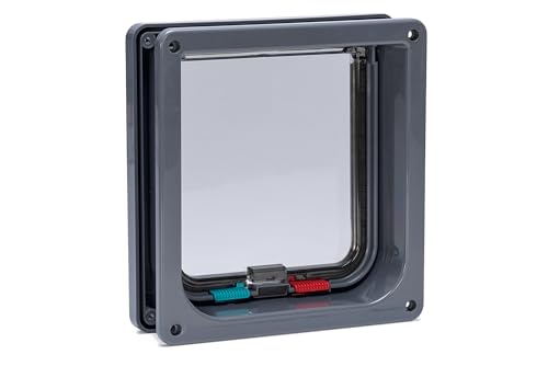 karlie-chati-re-avec-fermeture-4-voies-tunnel-19-2-x-20-cm-anthracite image 7