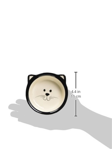 ferplast-venere-gamelle-c-ramique-chat-small-antid-rapante image 3