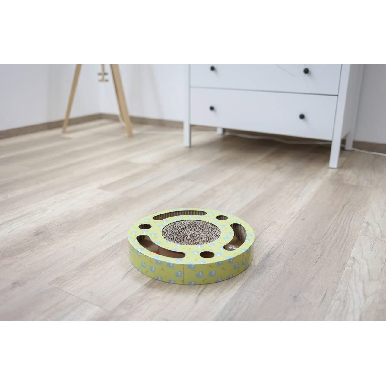 kerbl-jokey-griffoir-pour-chat-33-5-x-5-5-cm-avec-catnip image 3