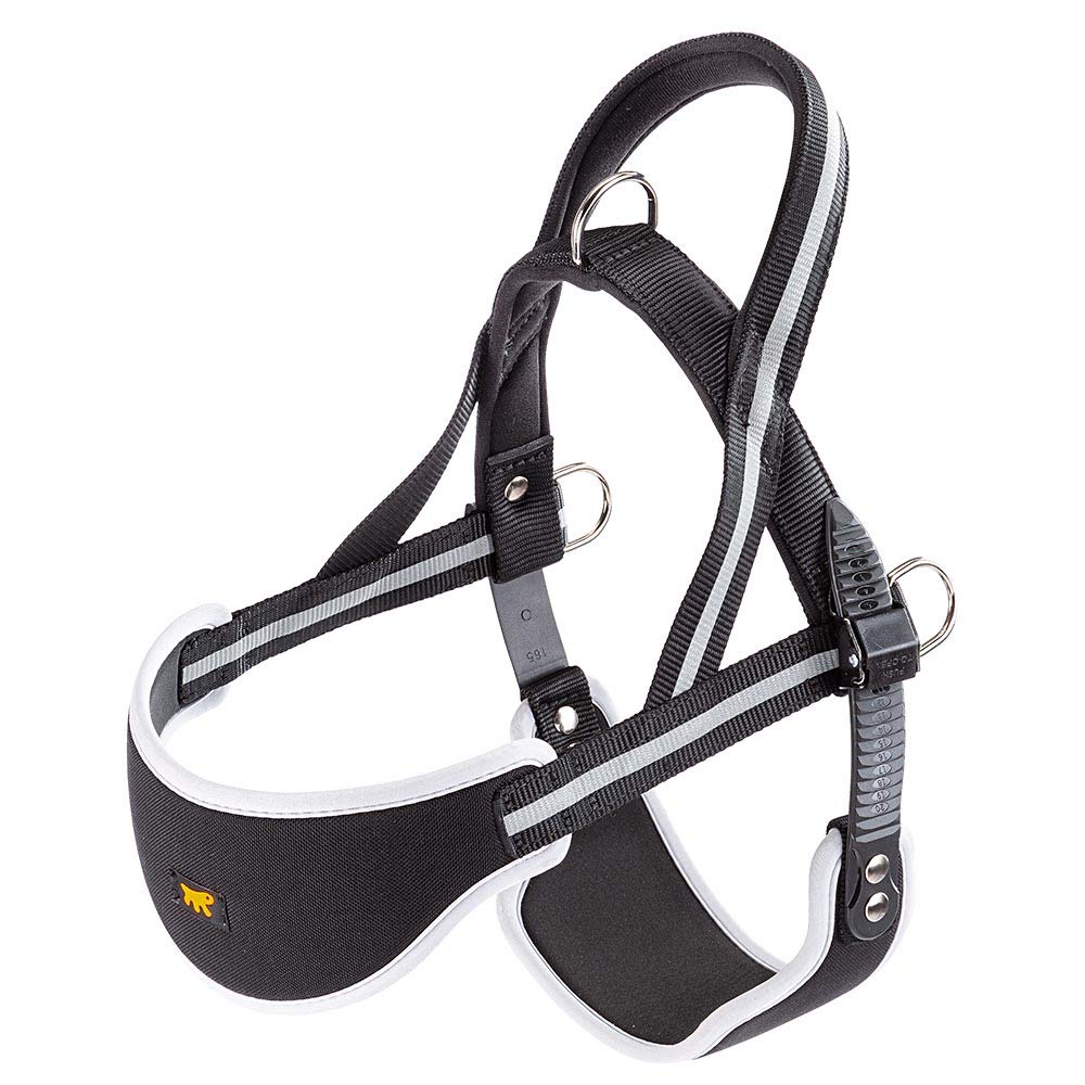 ferplast-harnais-chien-ergocomfort-nordic-petit-poitrine-59-67-cm image 8