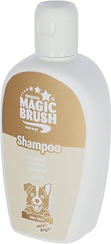 kerbl-magicbrush-shampooing-universel-pour-chien-200-ml-citronnelle image 4