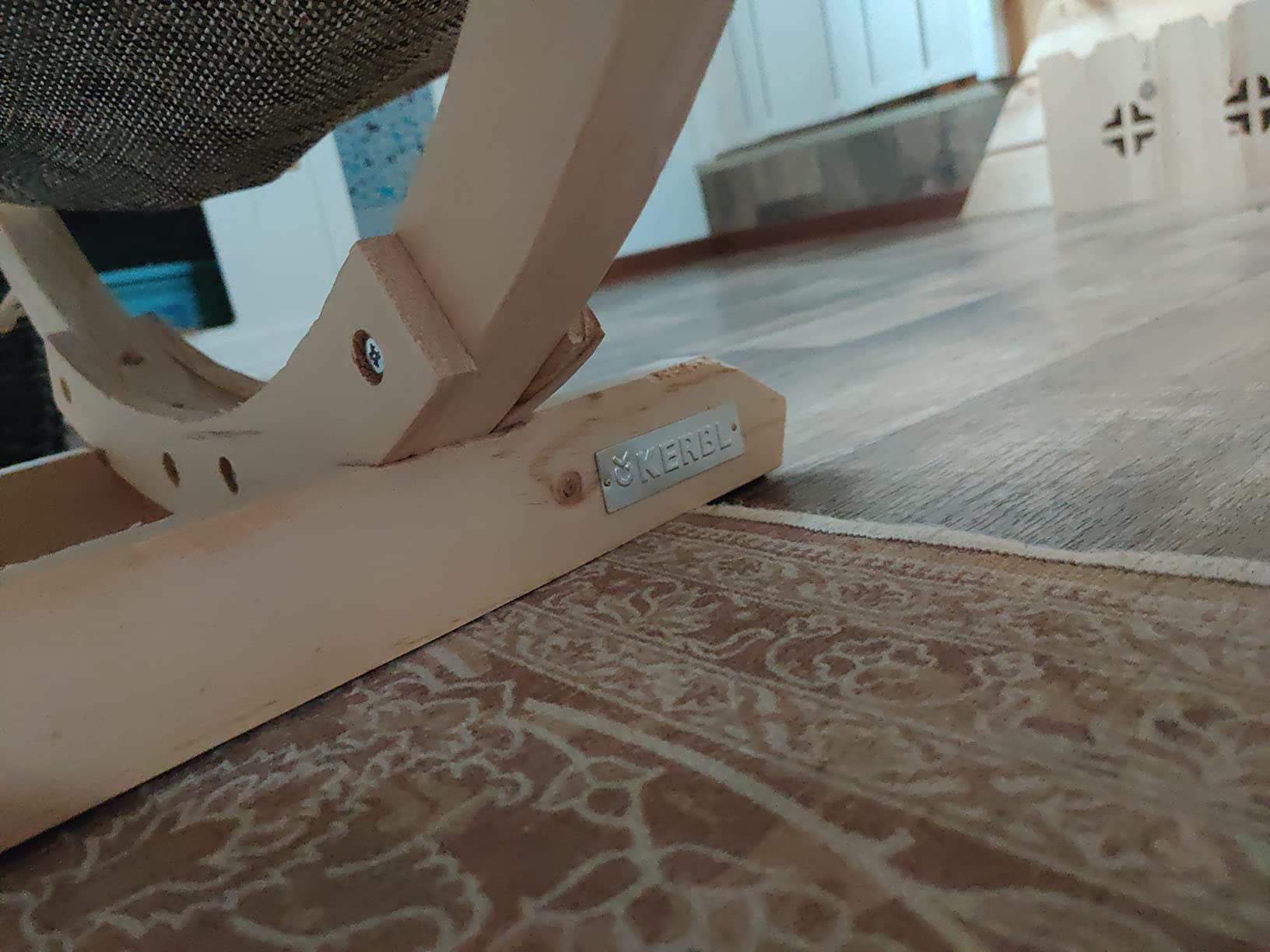 Parfait pour la sieste surélevée