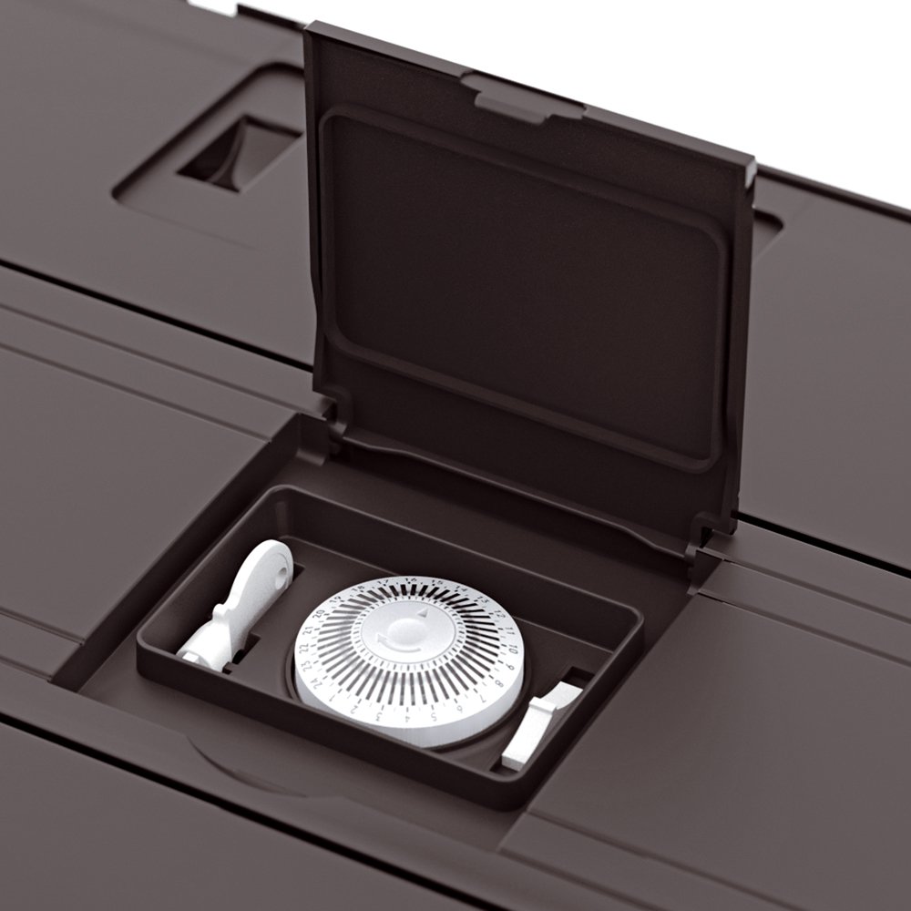 ferplast-filtre-pour-aquariophilie-noir-filtration-int-rieure-clairage-t5 image 5