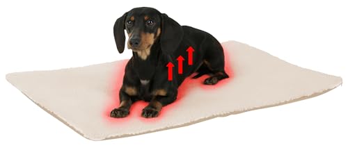 kerbl-pet-panier-pour-chien-theo-beige-120x75x3cm-auto-chauffant image 8