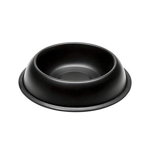 ferplast-mira-kc-70-cuelle-m-tal-pour-chiens-et-chats-noire image 2