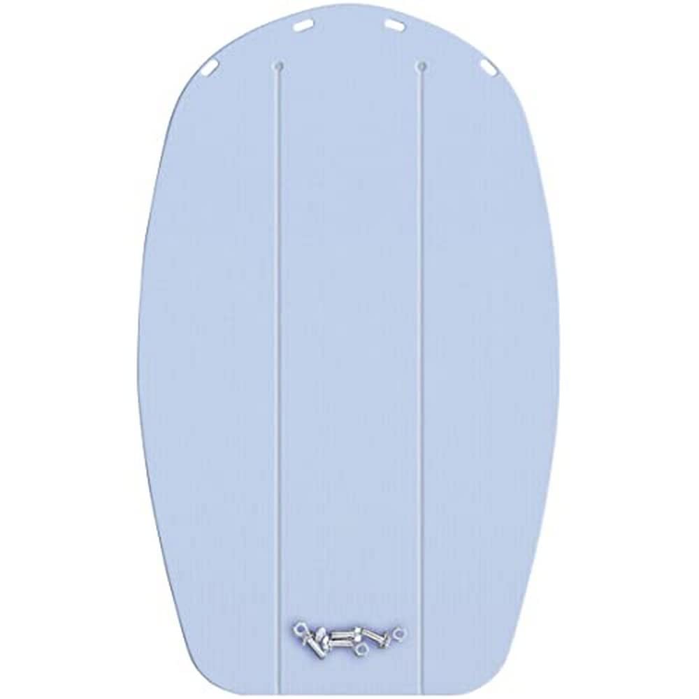 ferplast-kenny-door-porte-en-plastique-de-rechange-pour-niche-chien image 1