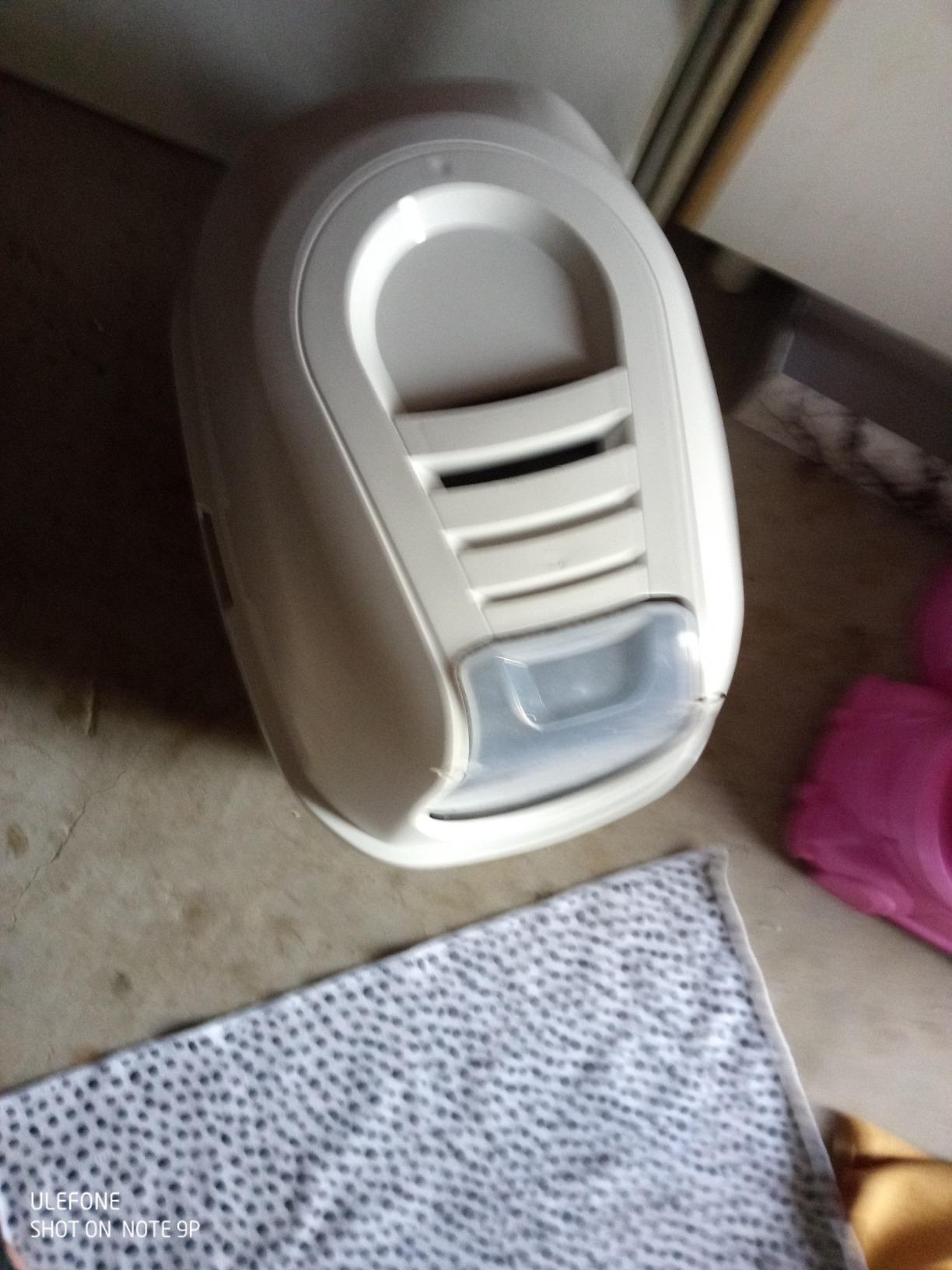 Pratique et discrète