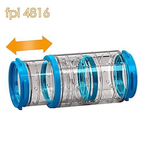 ferplast-tube-t-lescopique-transparent-pour-hamster-12-5-20-2-cm image 7