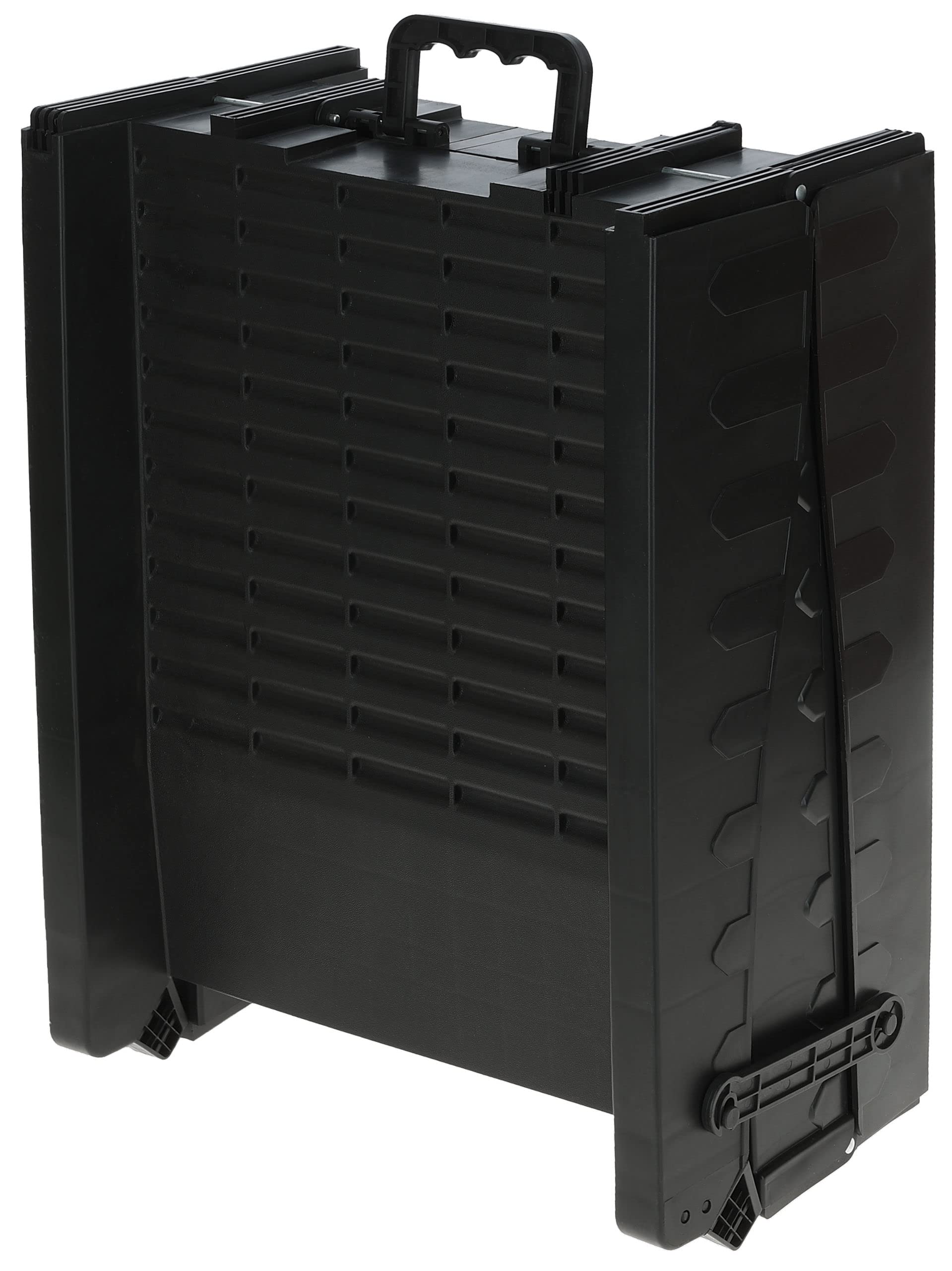 kerbl-pet-rampe-pour-chien-noir-152-x-41-cm-max-75-kg image 2
