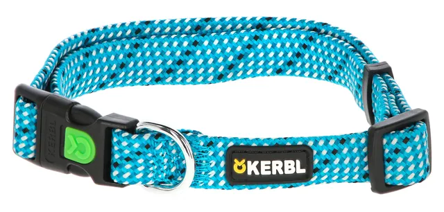 kerbl-pet-collier-colorado-ocean-35-55cm-20mm image 1