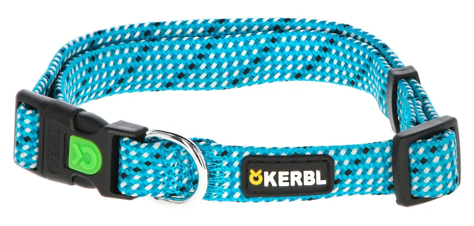 kerbl-pet-collier-colorado-ocean-35-55cm-20mm image 1