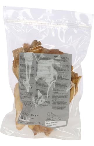 kerbl-pet-oreilles-de-b-uf-friandises-m-cher-pour-chiens-10-sachets-200-g image 8