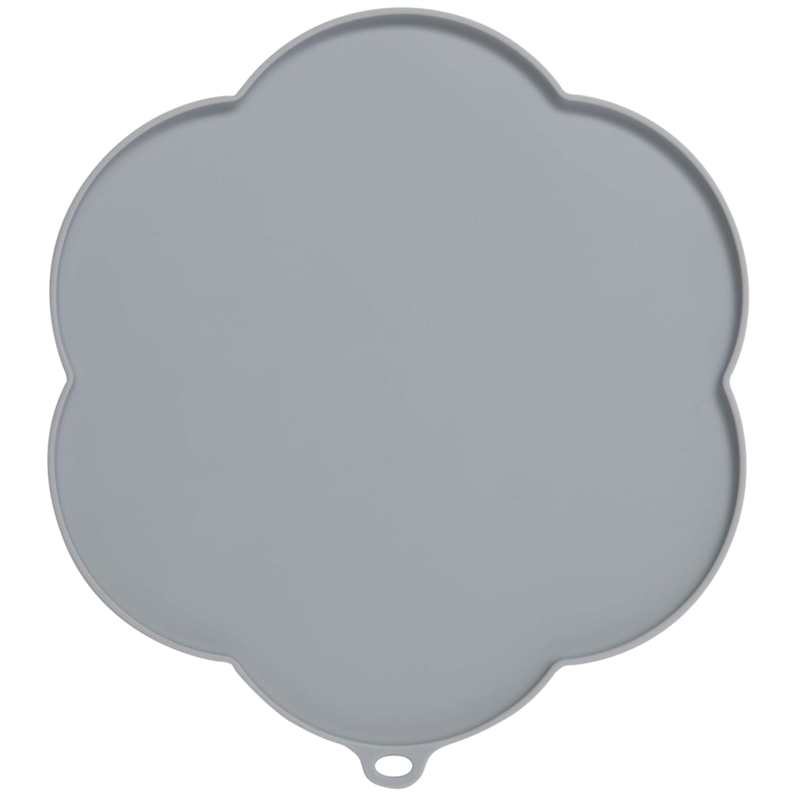 catit-flower-placemat-tapis-silicone-moyen-vert-35-cm image 6