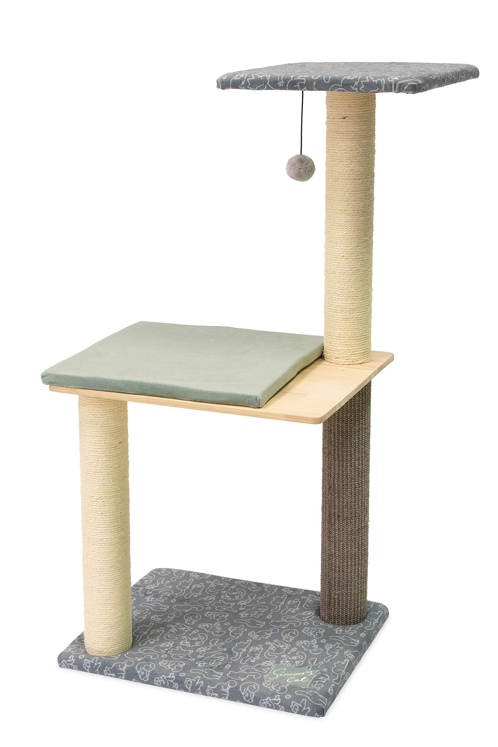 karlie-simon-s-cat-poteau-gratter-pour-chat-l-40-x-40-x-60-cm image 6