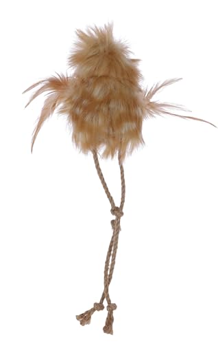 kerbl-pet-safari-oiseau-sauvage-jouet-pour-chat-27-cm image 4