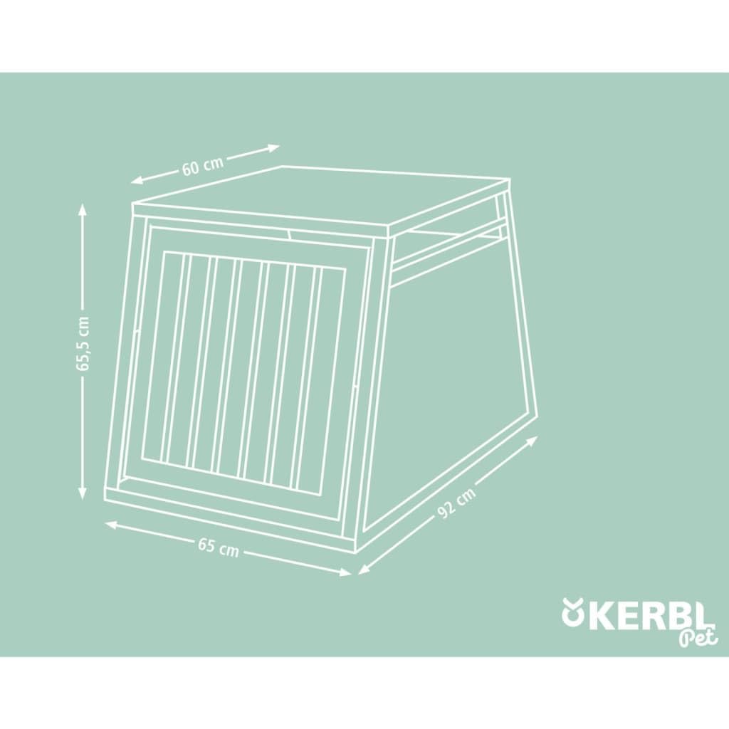 kerbl-bo-te-de-transport-alu-une-porte-92-x-65-x-65-5-cm image 8