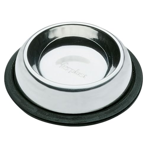 ferplast-mangeoire-automatique-nova-kc-70-gamelle-inox-pour-chat-et-petit-chien image 3