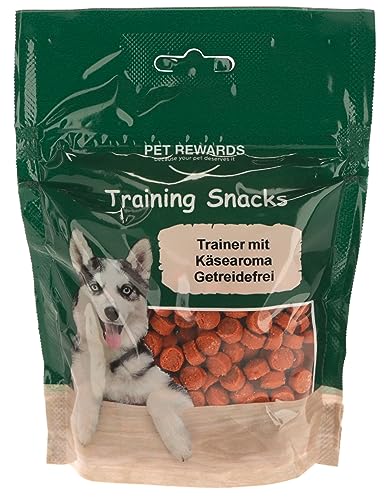 kerbl-cheese-trainer-sans-c-r-ales-friandises-chien-fromage-150-g image 3