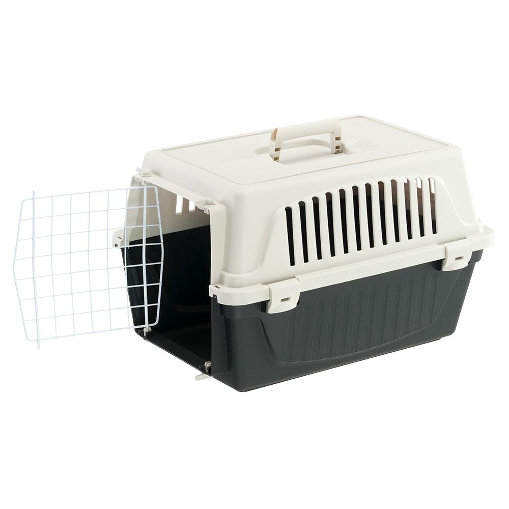 ferplast-atlas-10-el-caisse-de-transport-chat-et-petit-chien-5-kg-48-x-32-5-x-29 image 4