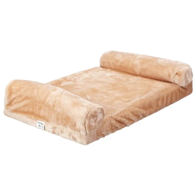 kerbl-banquette-de-fen-tre-pour-chats-56-x-36-x-7-cm image 1