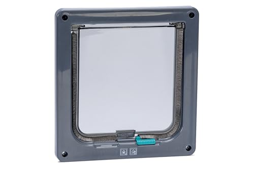 karlie-chati-re-avec-fermeture-2-voies-19-2-x-20-cm-anthracite image 5