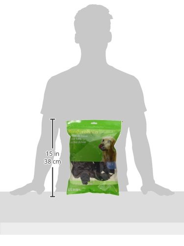 kerbl-pet-oreilles-de-b-uf-180g-friandises-m-cher-pour-chien-10-pcs-sachet image 8