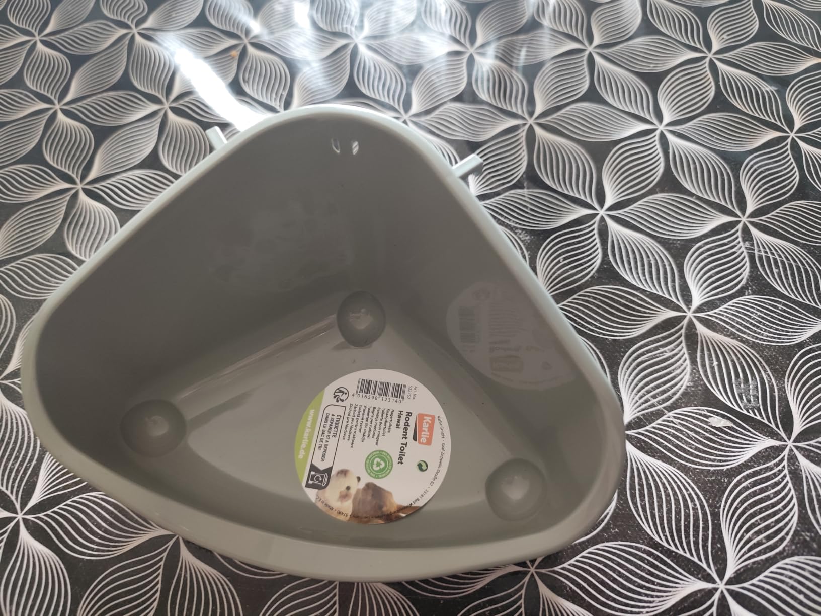 Propre et écologique