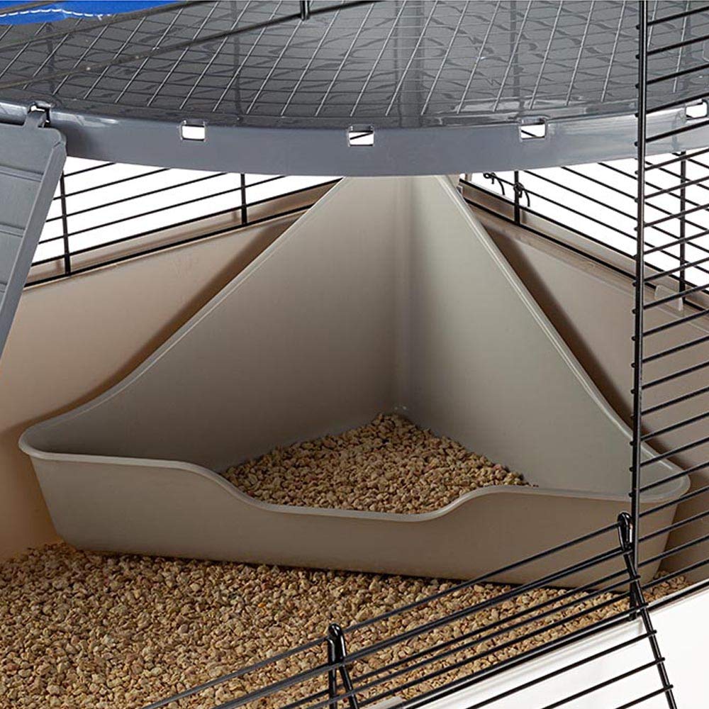 ferplast-furat-cage-furet-et-rat-multi-niveaux-78-x-48-x-70-cm-noir image 6