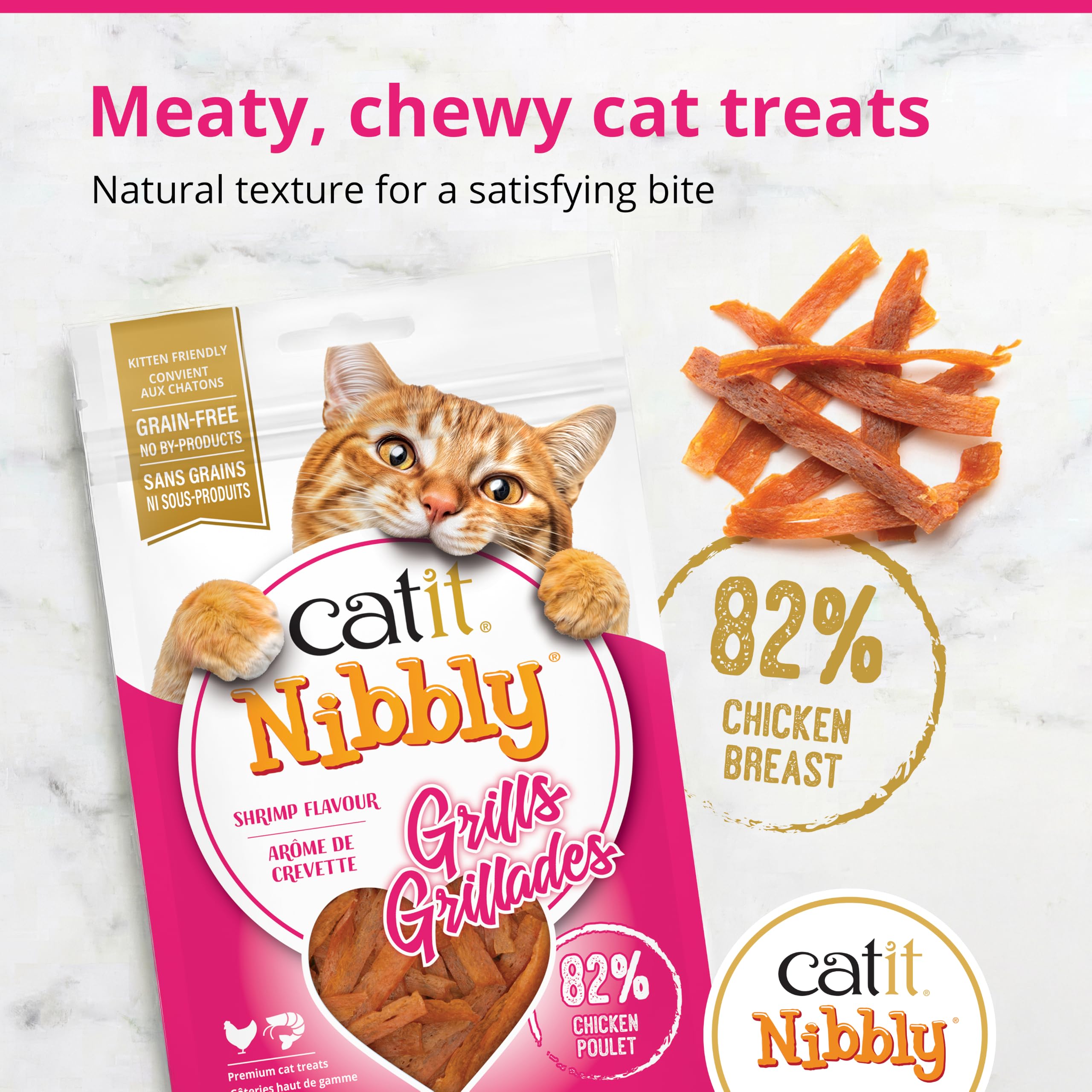 catit-nibbly-grills-poulet-et-crevettes-pour-chat-30-g image 6
