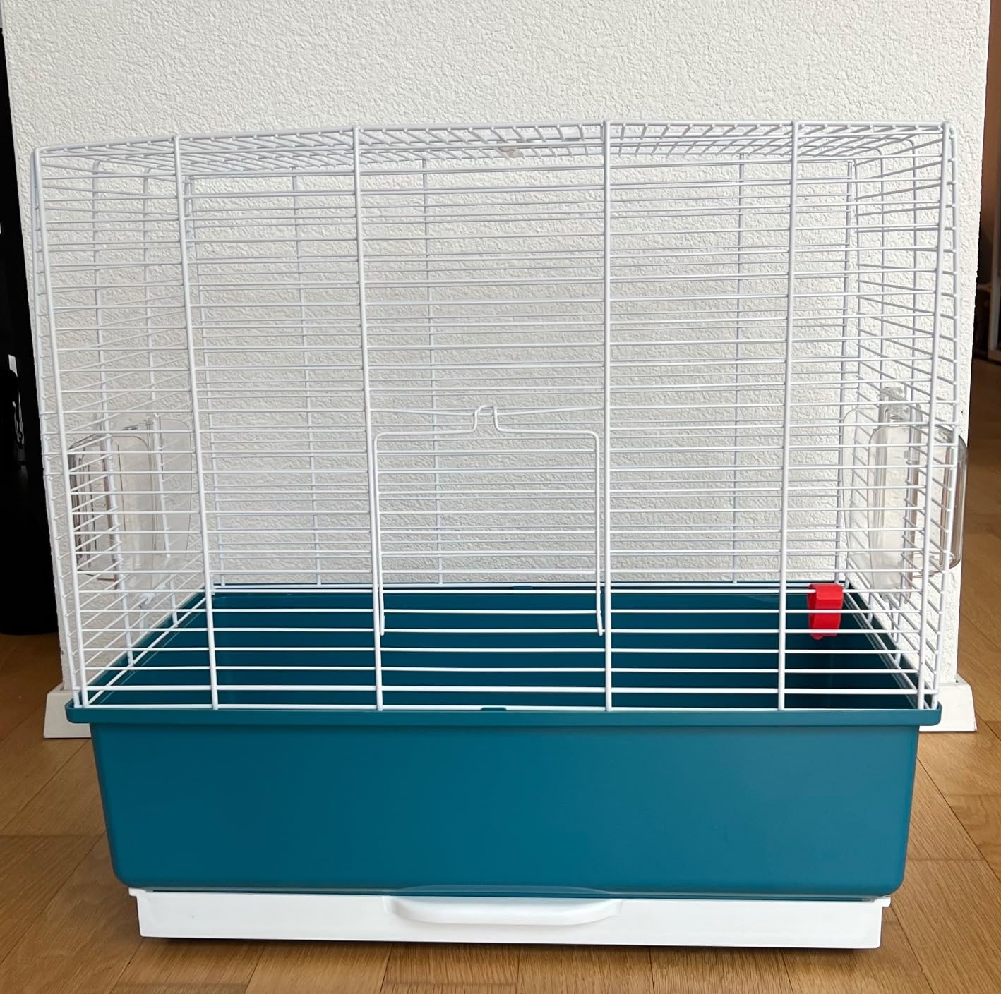Parfaite pour débuter