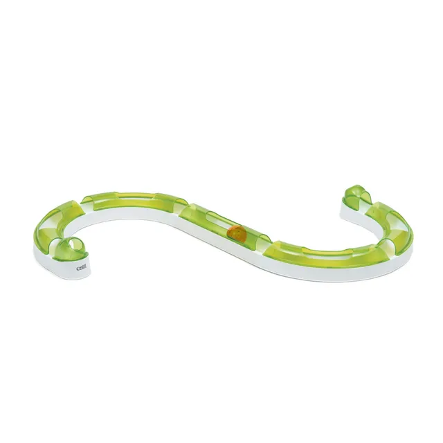 catit-senses-2-0-circuit-de-jeu-pour-chat-avec-balle image 1