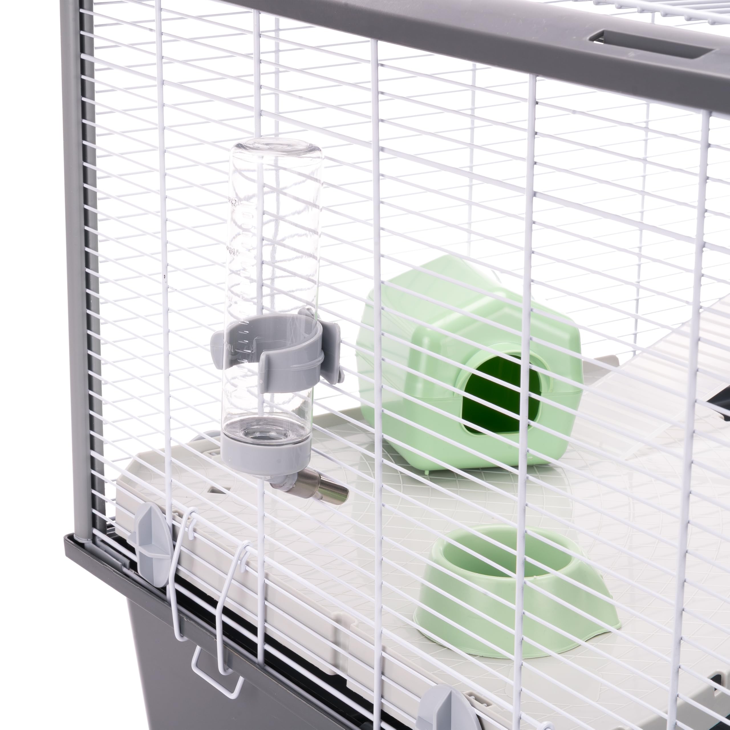 ferplast-criceti-100-cage-hamster-95-x-57-x-50-cm-3-tages-accessoiris-e image 8