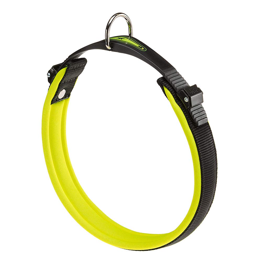 ferplast-ergofluo-c15-33-collier-chien-r-glable-25-33-cm-fuchsia image 8