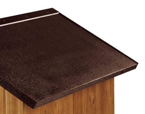 ferplast-domus-large-niche-d-ext-rieur-en-bois-fsc-pour-chien-avec-porte-alumini image 8