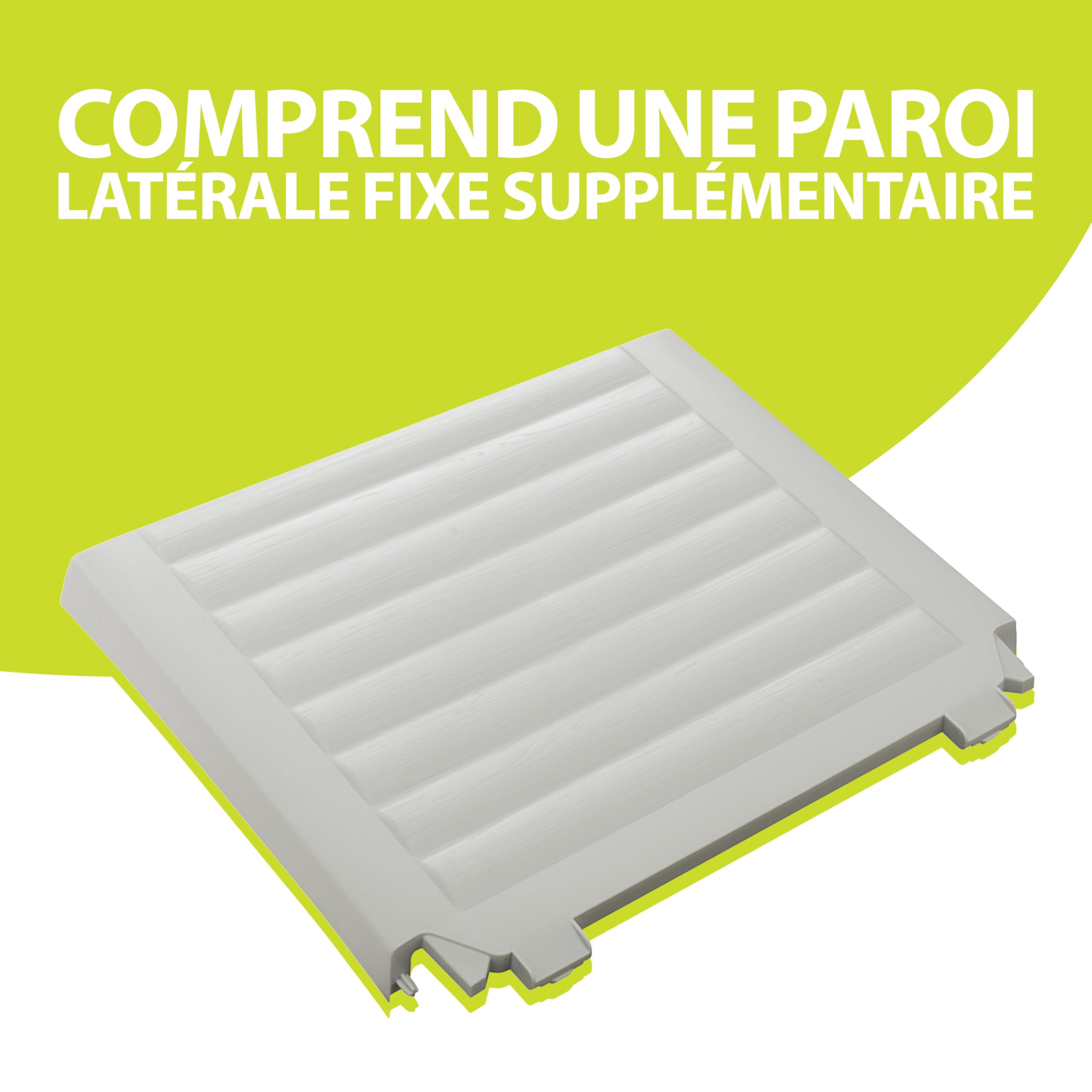ferplast-kit-6-panneaux-isolants-pour-niche-chien-dogvilla-70 image 7