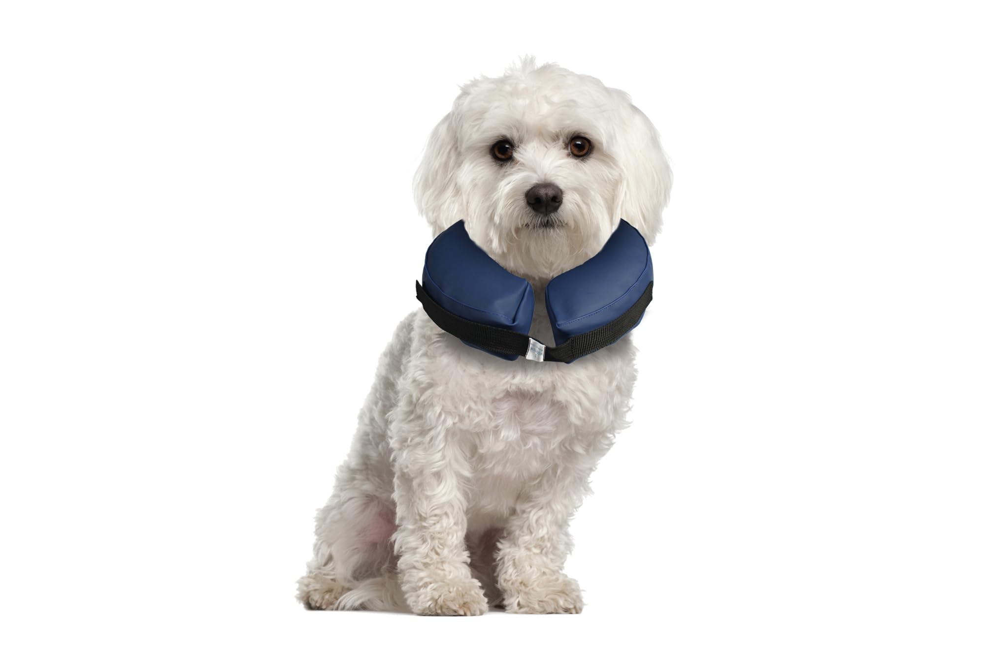 karlie-flamingo-collerette-gonflable-pour-chien-taille-xs image 8