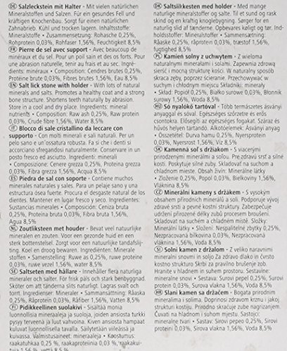 kerbl-sel-l-cher-petits-animaux-80-g-avec-support-lot-de-2 image 8