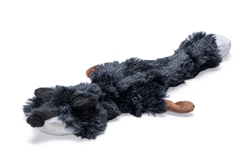 karlie-flatinos-renard-l-30-cm-marron-jouet-en-peluche-pour-chien image 6