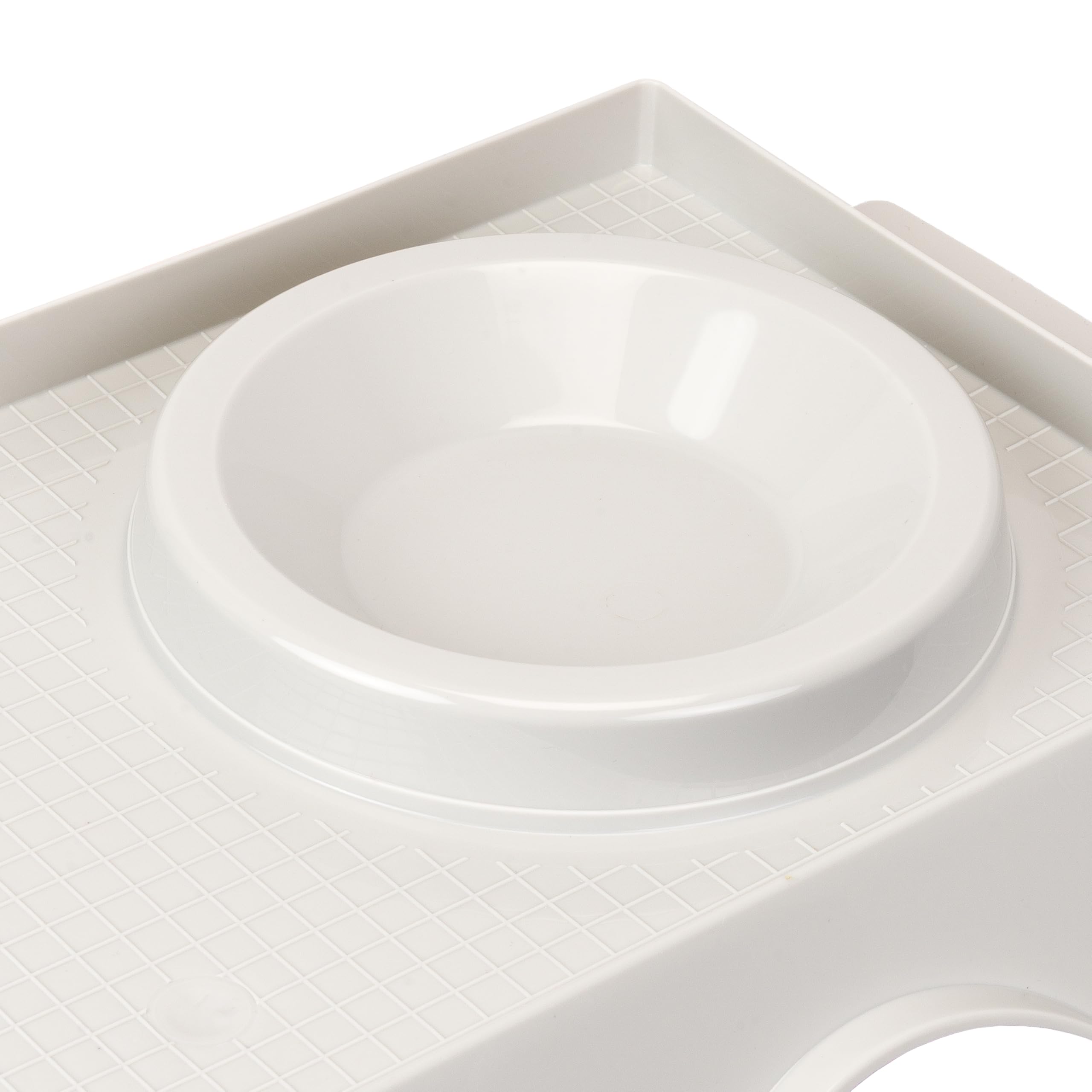 ferplast-madriguera-avec-escalier-et-bol-abri-pour-rongeurs-44-x-26-x-15-cm image 4