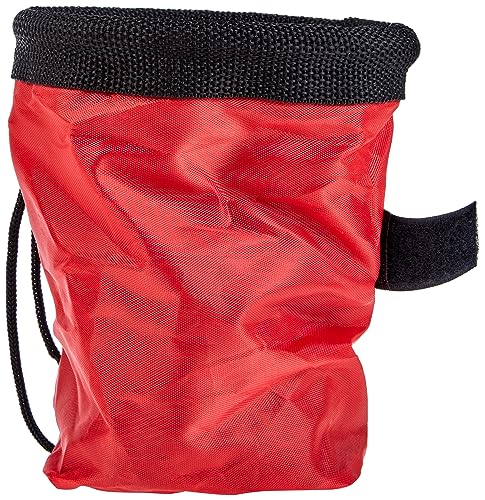 kerbl-sac-r-compenses-chien-500-ml-rouge-nylon image 8