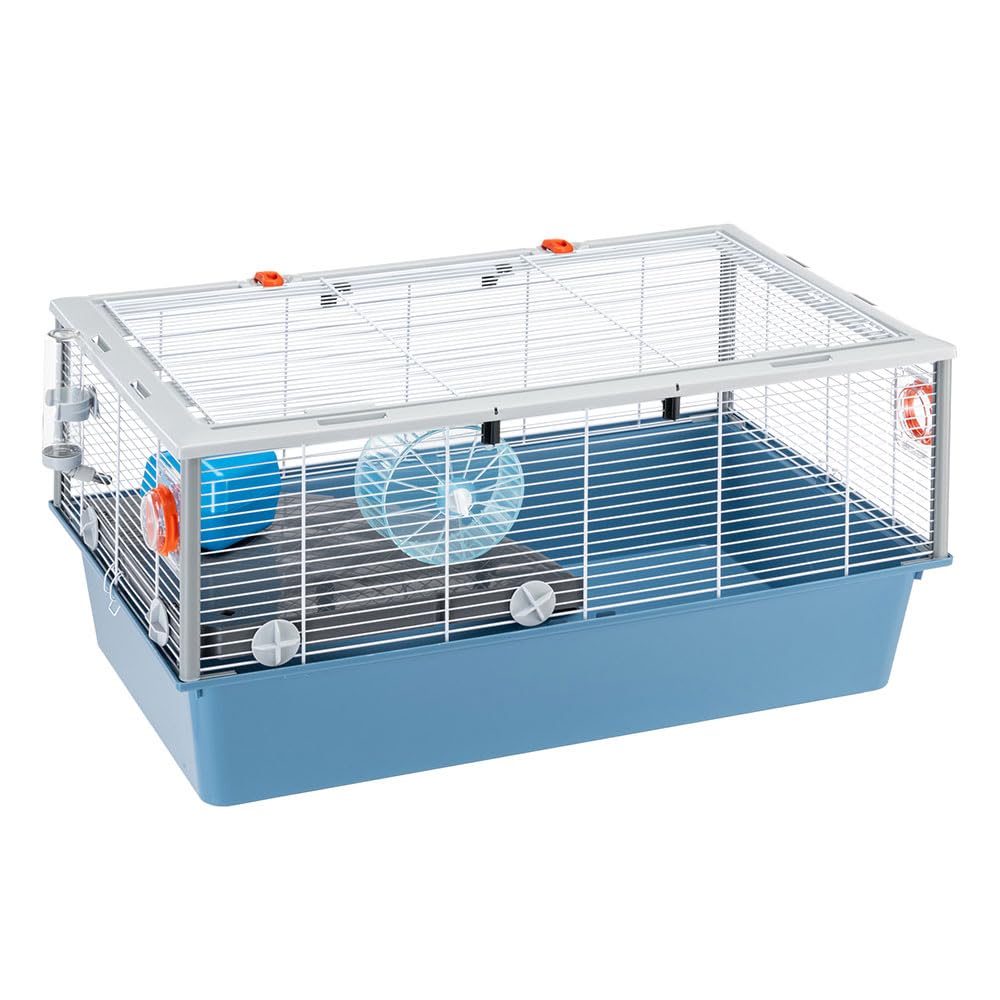 ferplast-cage-pour-petits-animaux-cage-criceti-15-habitat-rongeur image 4