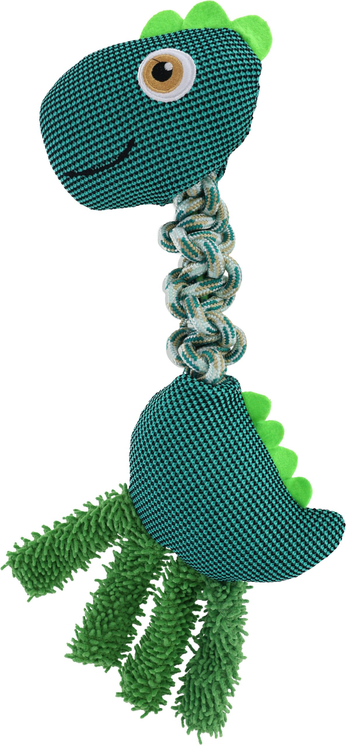 kerbl-pet-jouet-chien-sanglier-17-x-56-cm-avec-corde-et-couineur image 6