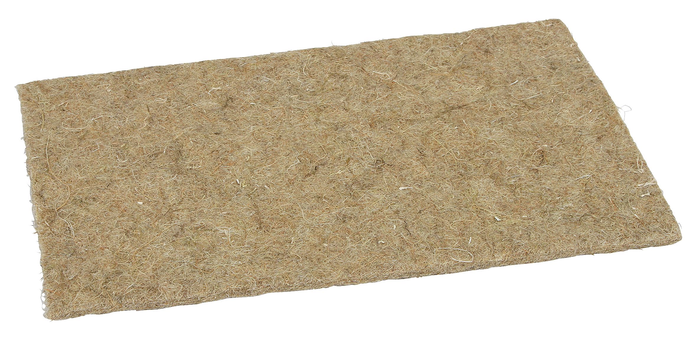 kerbl-tapis-en-chanvre-pour-rongeur-40-x-100-cm-brun image 5