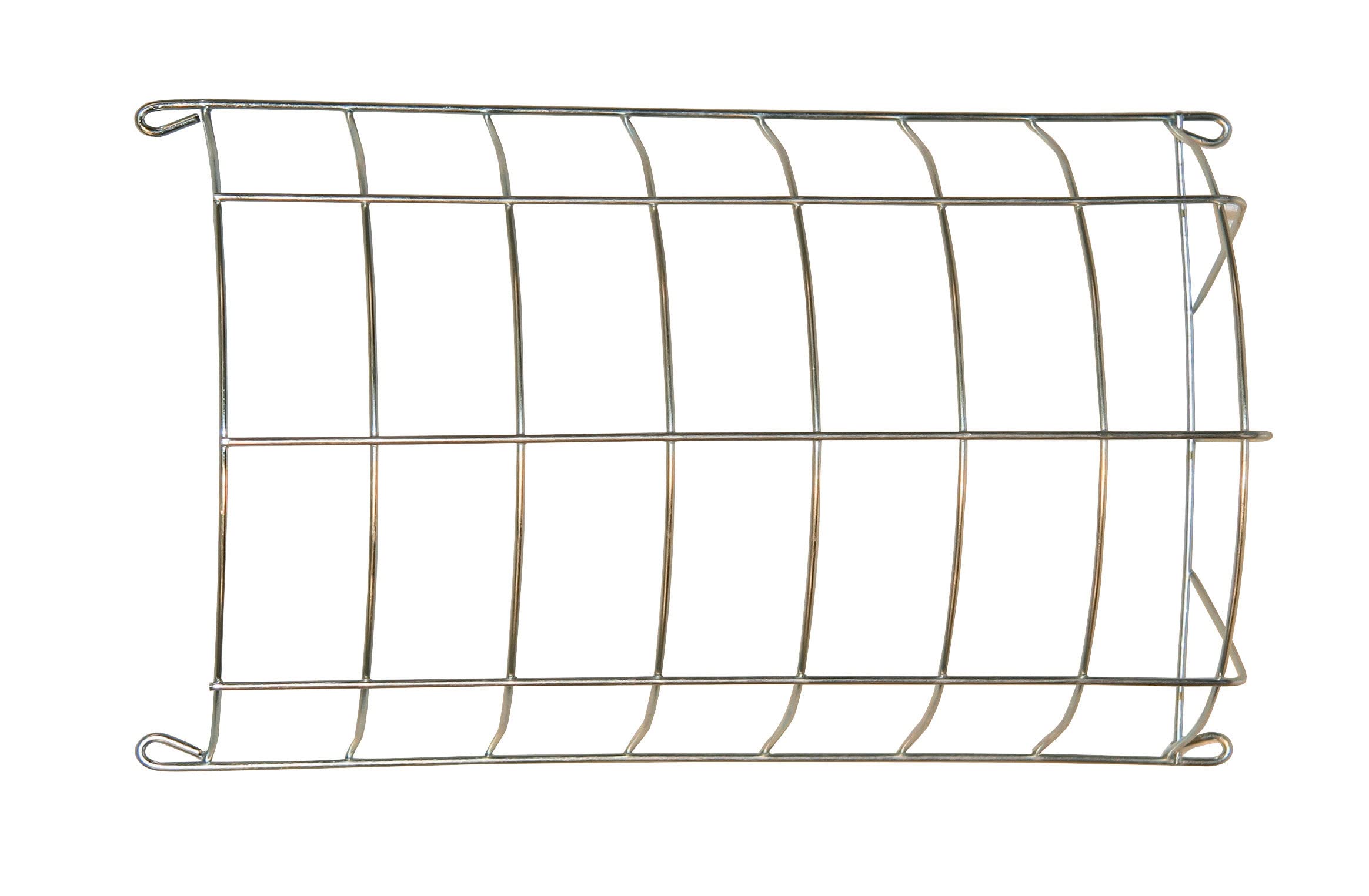 kerbl-pet-r-telier-de-porte-pour-rongeur-galvanis-visser-32-x-19-cm image 1