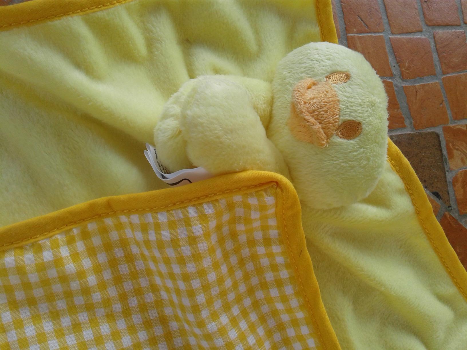 Doudou parfait pour ma chihuahua