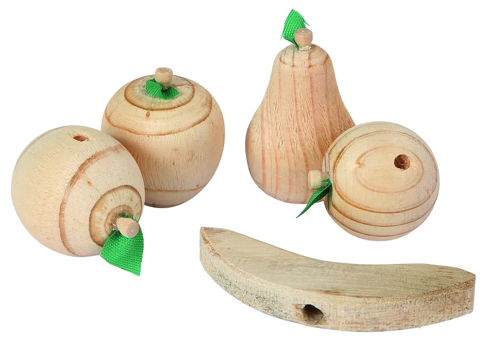 kerbl-sticks-ronger-fruits-rongeur-bois-lot-de-5-pi-ces image 1